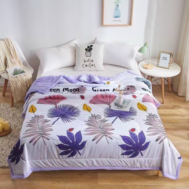 Chăn Hè Cotton Zara Home mẫu mới 2020 ( nhắn tin để lựa thêm mẫu)