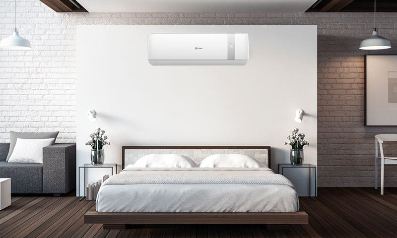[Trả góp 0%]Máy lạnh Casper 2 HP 18000BTU SC-18TL32