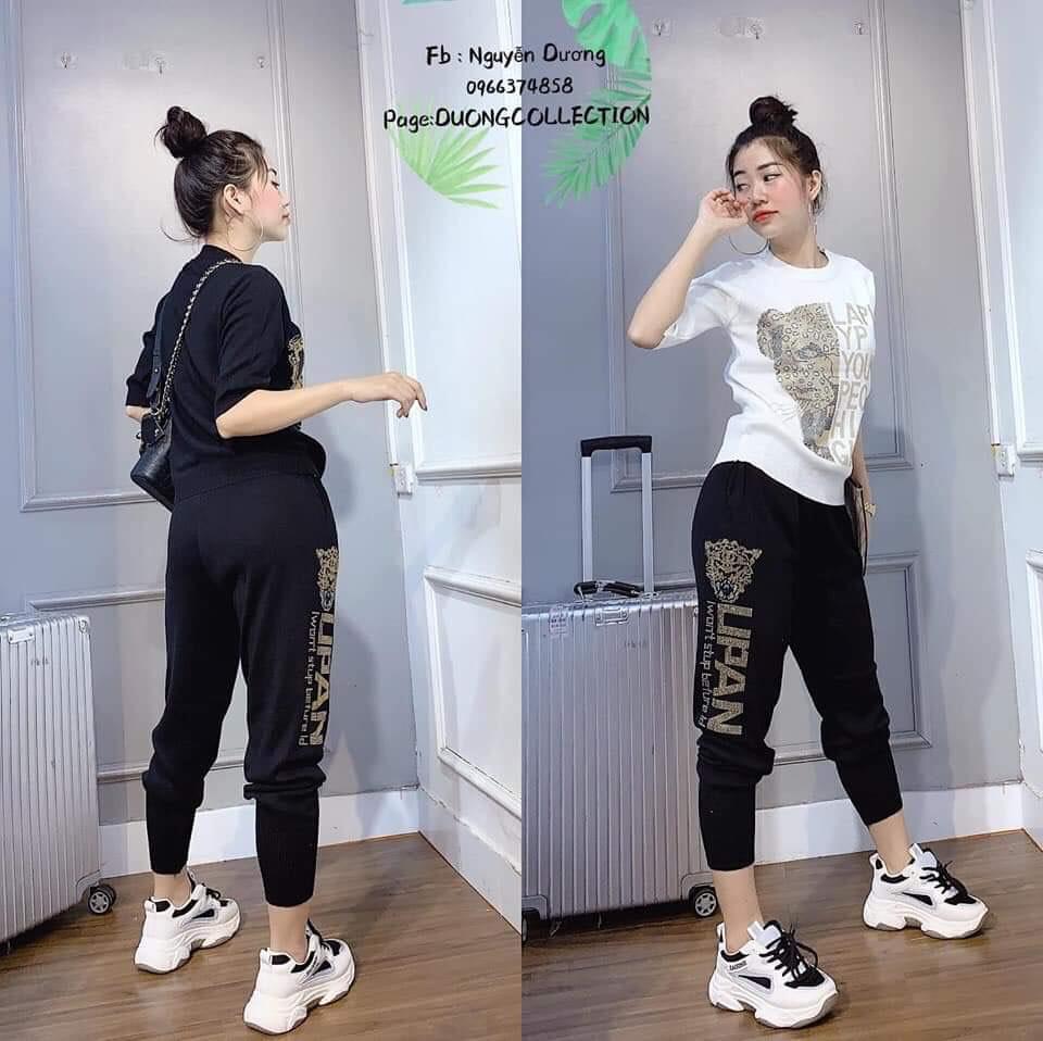 Sét áo+quần ống bo cát hàn-MTB