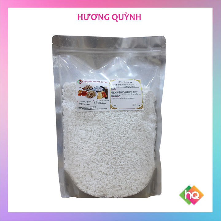 Bột sắn dây Hưng Yên - 500gram