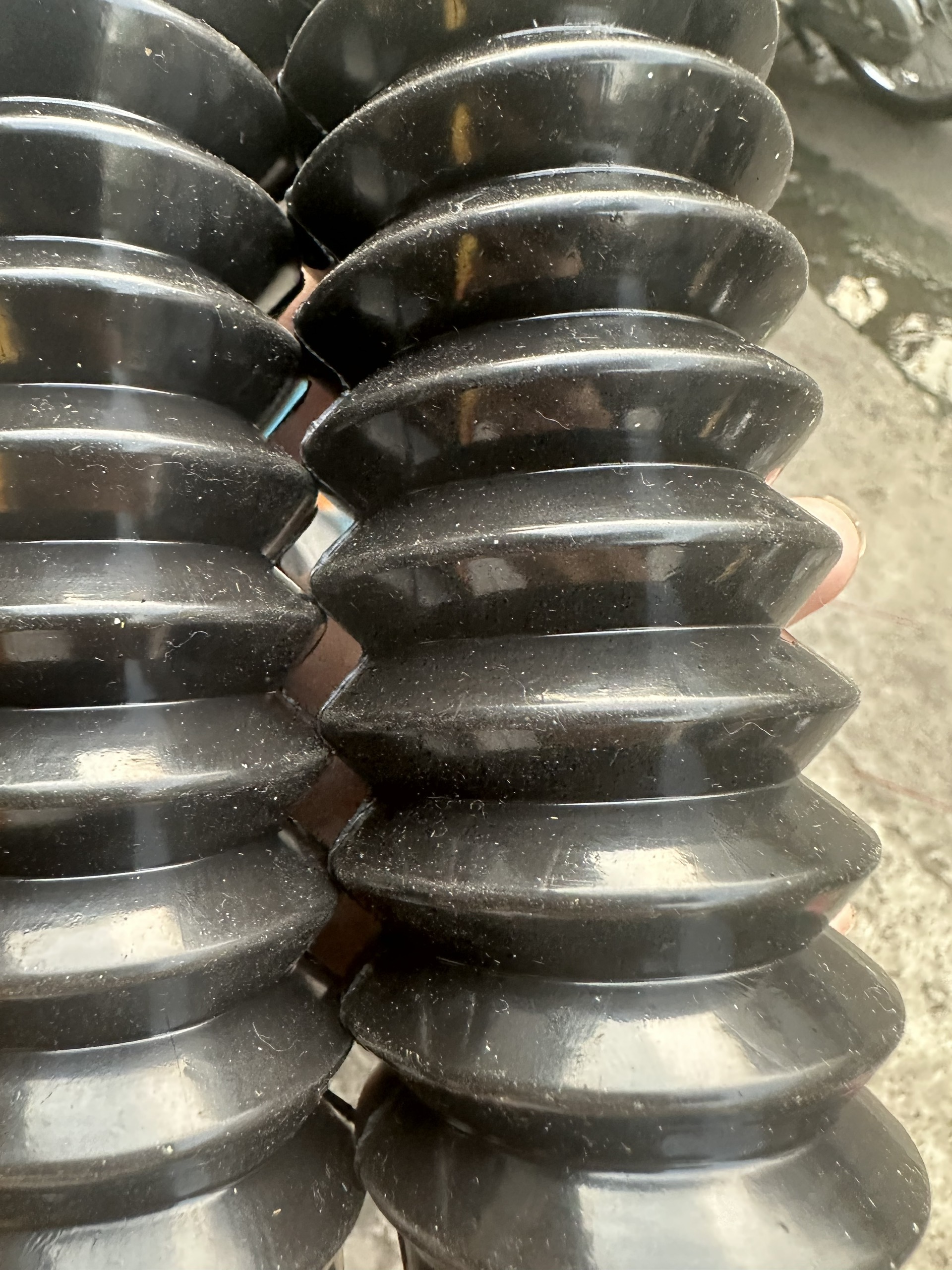 CAO SU PHUỘC TRƯỚC XE 67