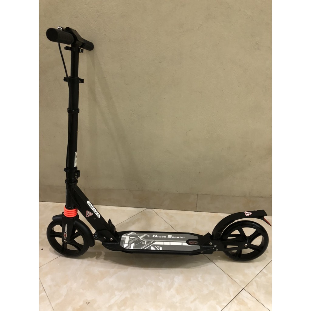Xe Scooter ALS – A5S