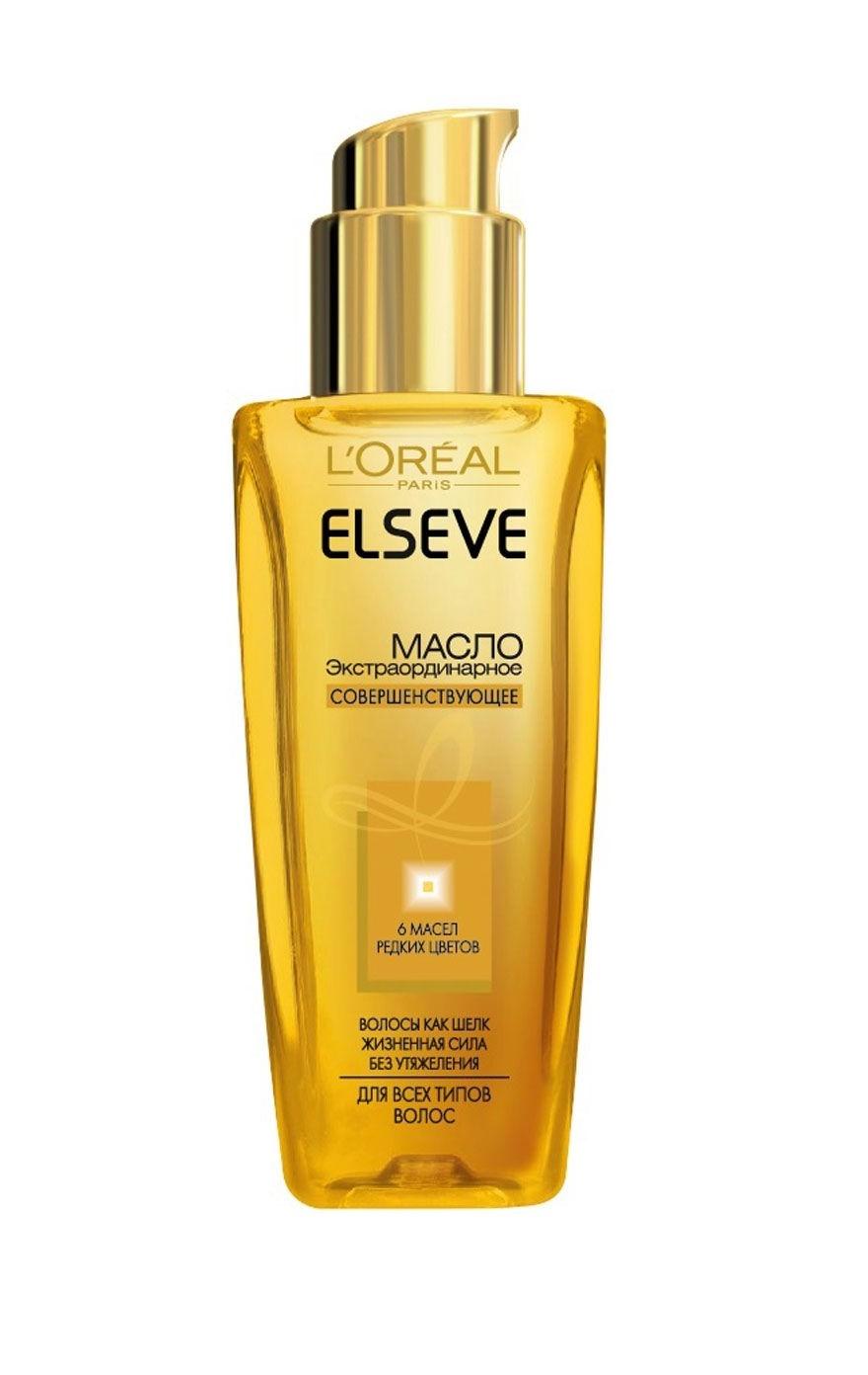 [HCM]Tinh Dầu Dưỡng Tóc LOreal Elseve Eveline
