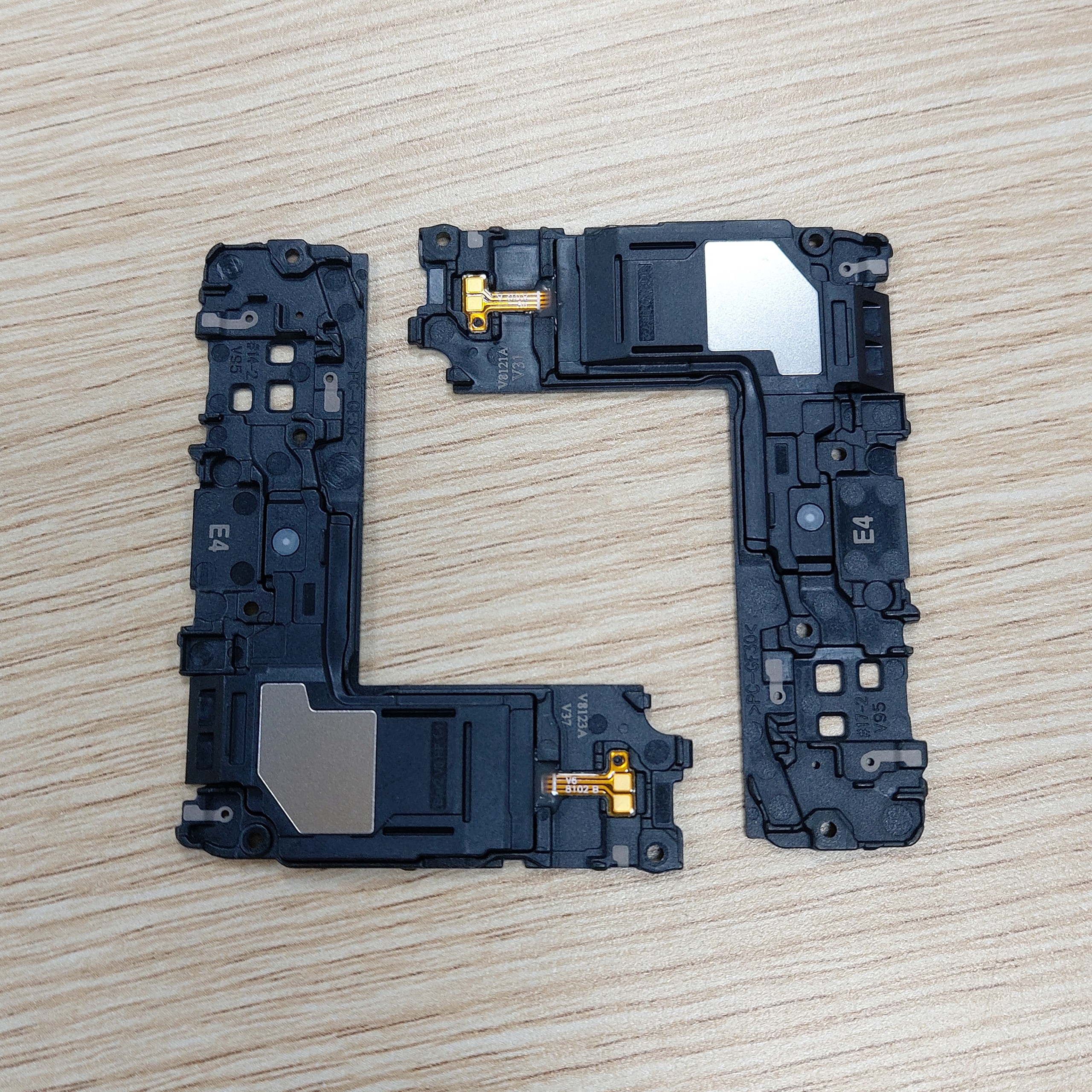 Loa ngoài , chuông Samsung S9 Plus