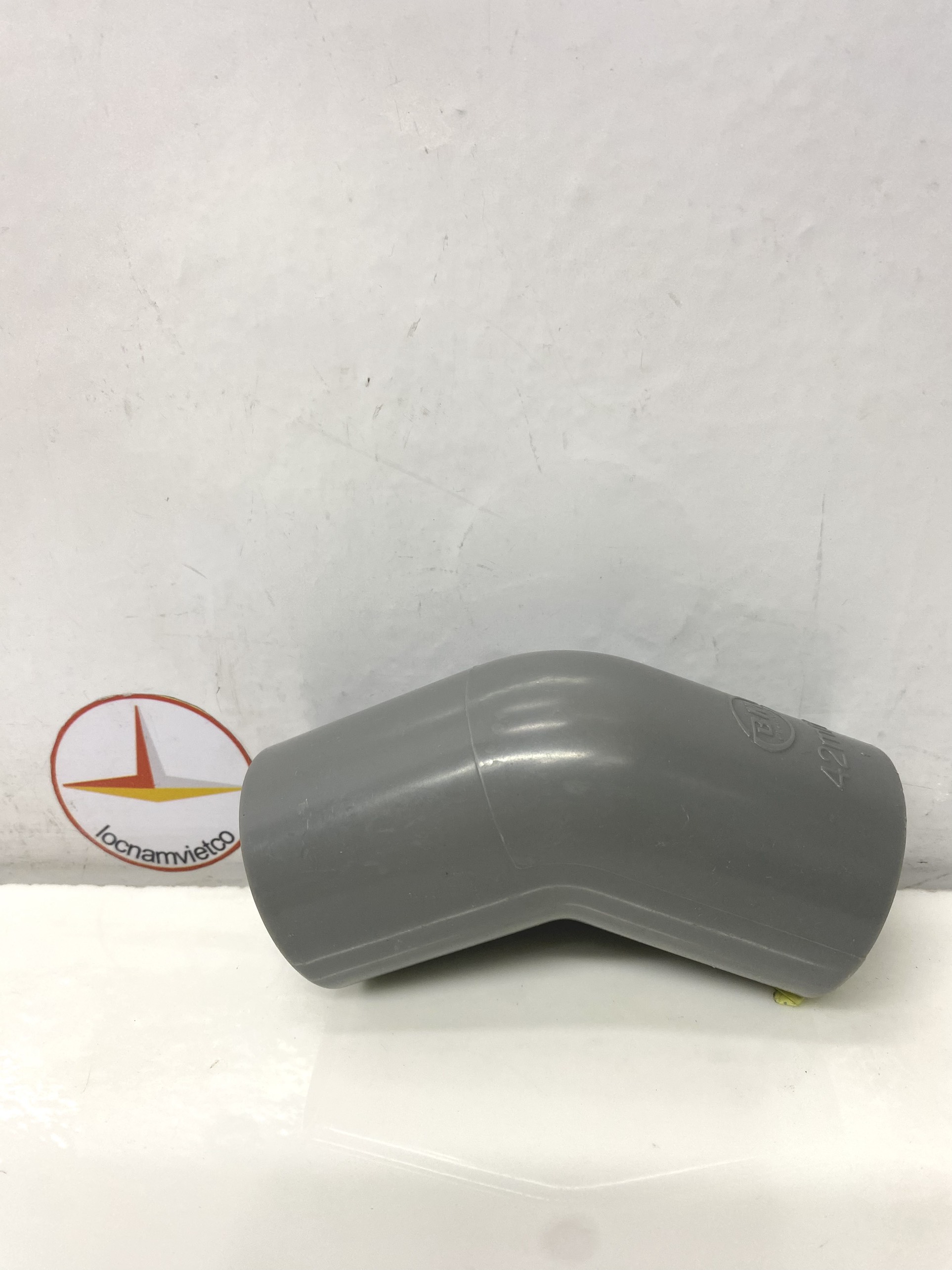 Phụ kiện ống nhựa PVC phi 42 Bình Minh( Co, nối, tê, lơi, ... )