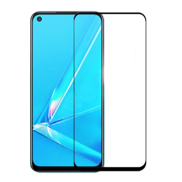 Kính cường lực Oppo A92/ A92 5G kính full màn hình full keo