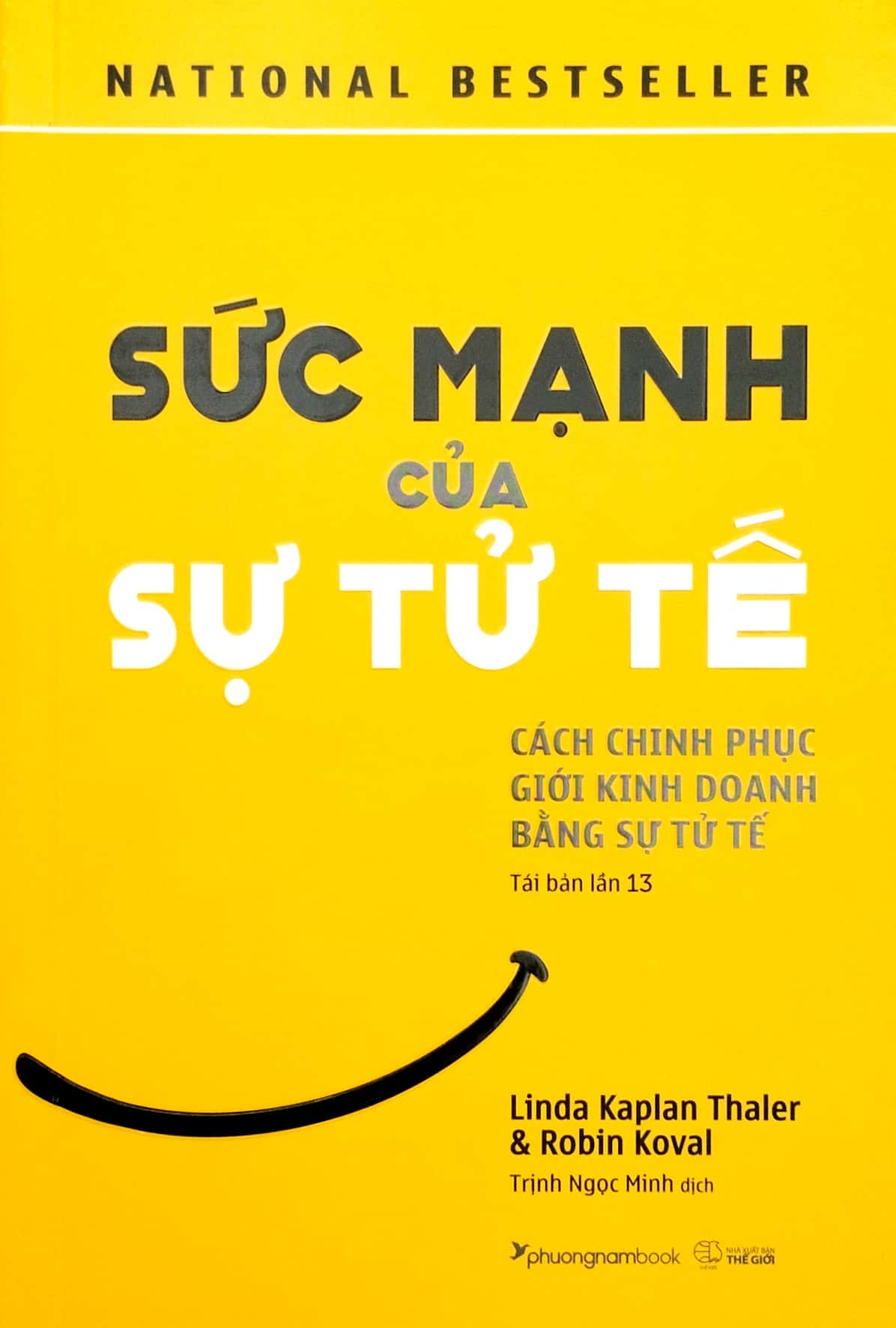 Sách Fahasa - Sức Mạnh Của Sự Tử Tế (Tái Bản 2023)