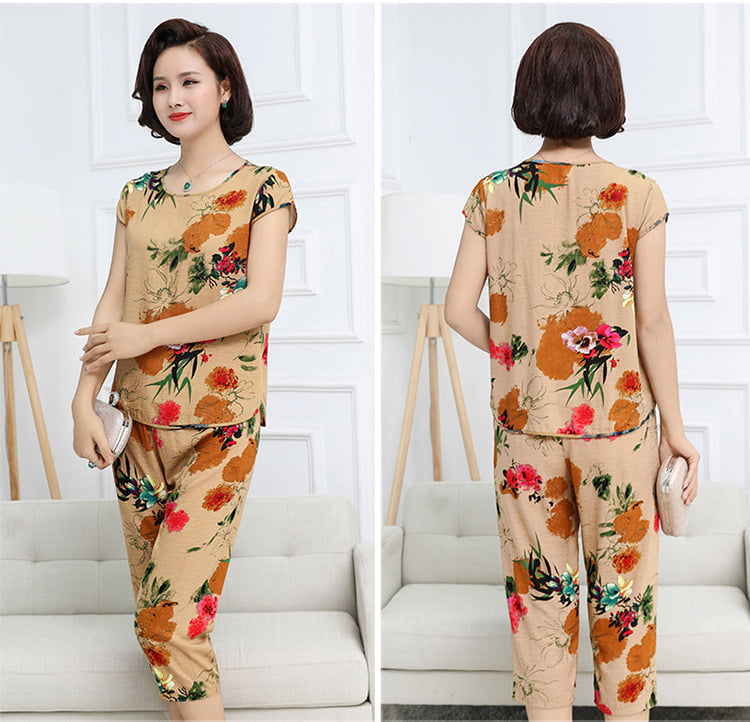 Bộ đũi đẹp tặng mẹ tặng bà