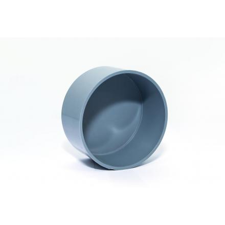 Nắp bịt PVC phi 90 rẻ( Combo 5 cái )