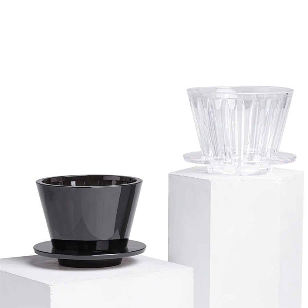 Timemore Crystal Eye B75 Plastic Dripper