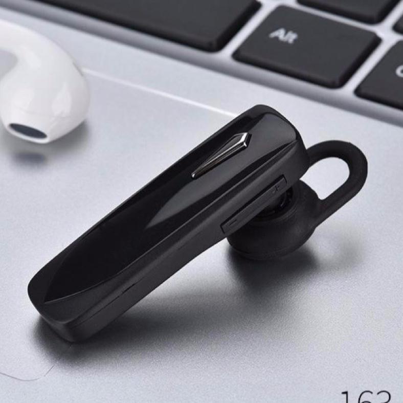 Tai nghe Bluetooth kim cương 1 tai