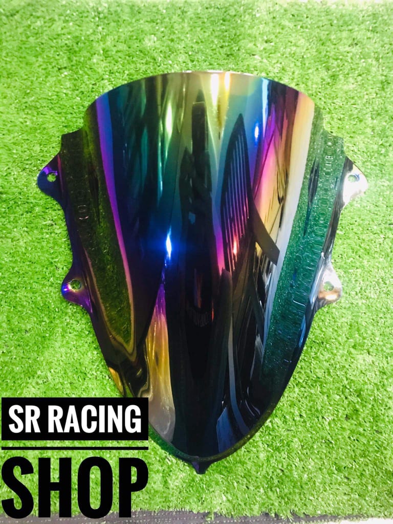 kính gió puig zero gravity yamaha r15 r15v3 4 màu