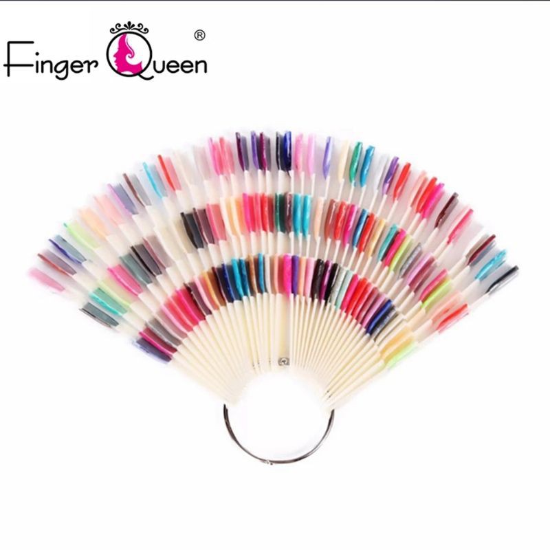 Móng Que Đốt 150 Móng Nail - sinailmi