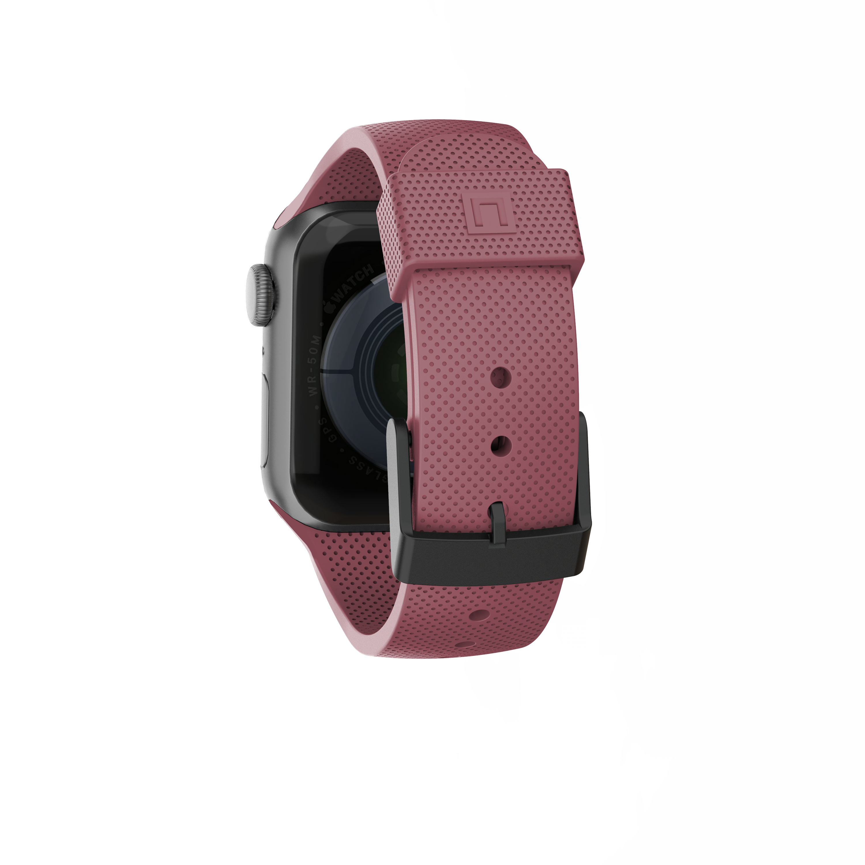[U] Dây đồng hồ UAG Dot Silicone cho Apple Watch 44/42mm