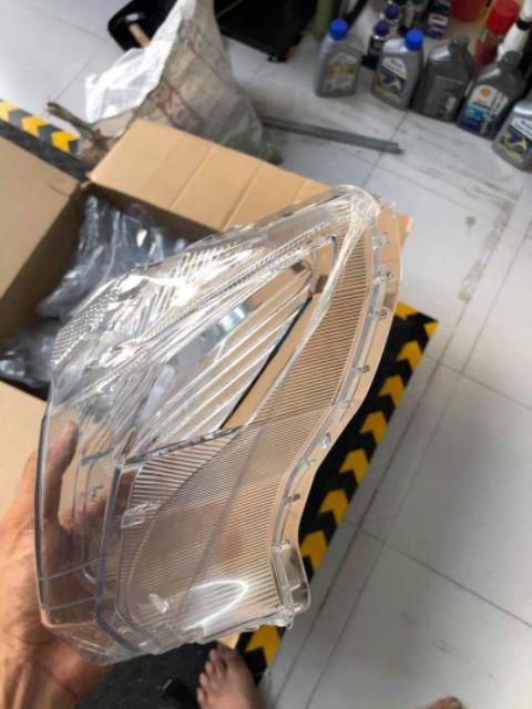 Mica chóa đèn satria fi raider fi