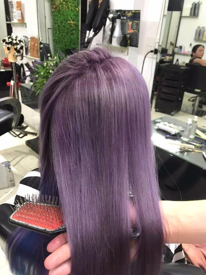 [HCM]KEM NHUỘM HỒNG TÍM KHÓI SÀNH ĐIỆU LABENE Ý