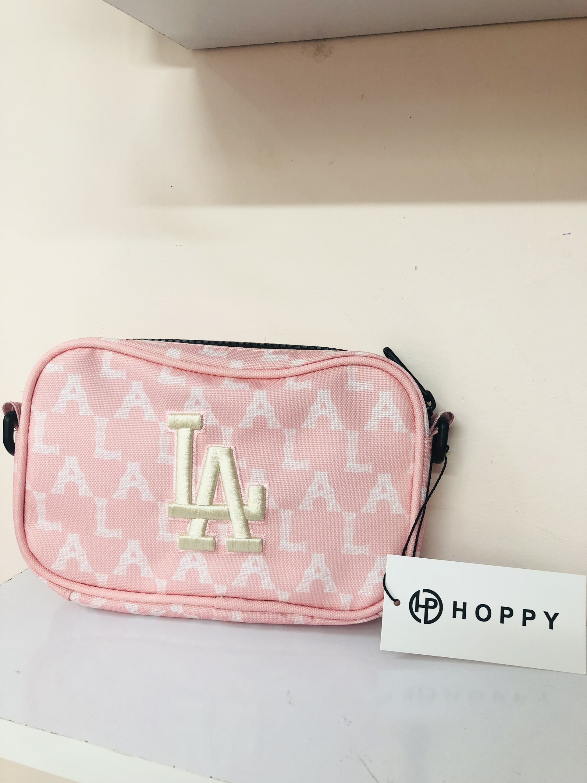 [HCM]Túi Đeo Chéo MLB