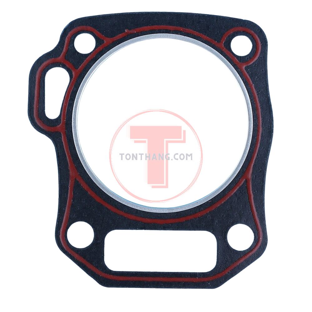 Allate GX160 GX200 5.5hp 6.5hp cylinder head