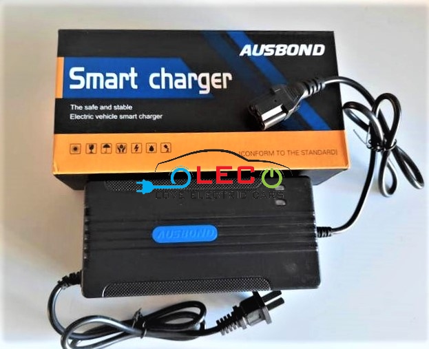Sạcxe đạp điện 48V12AH/14AH