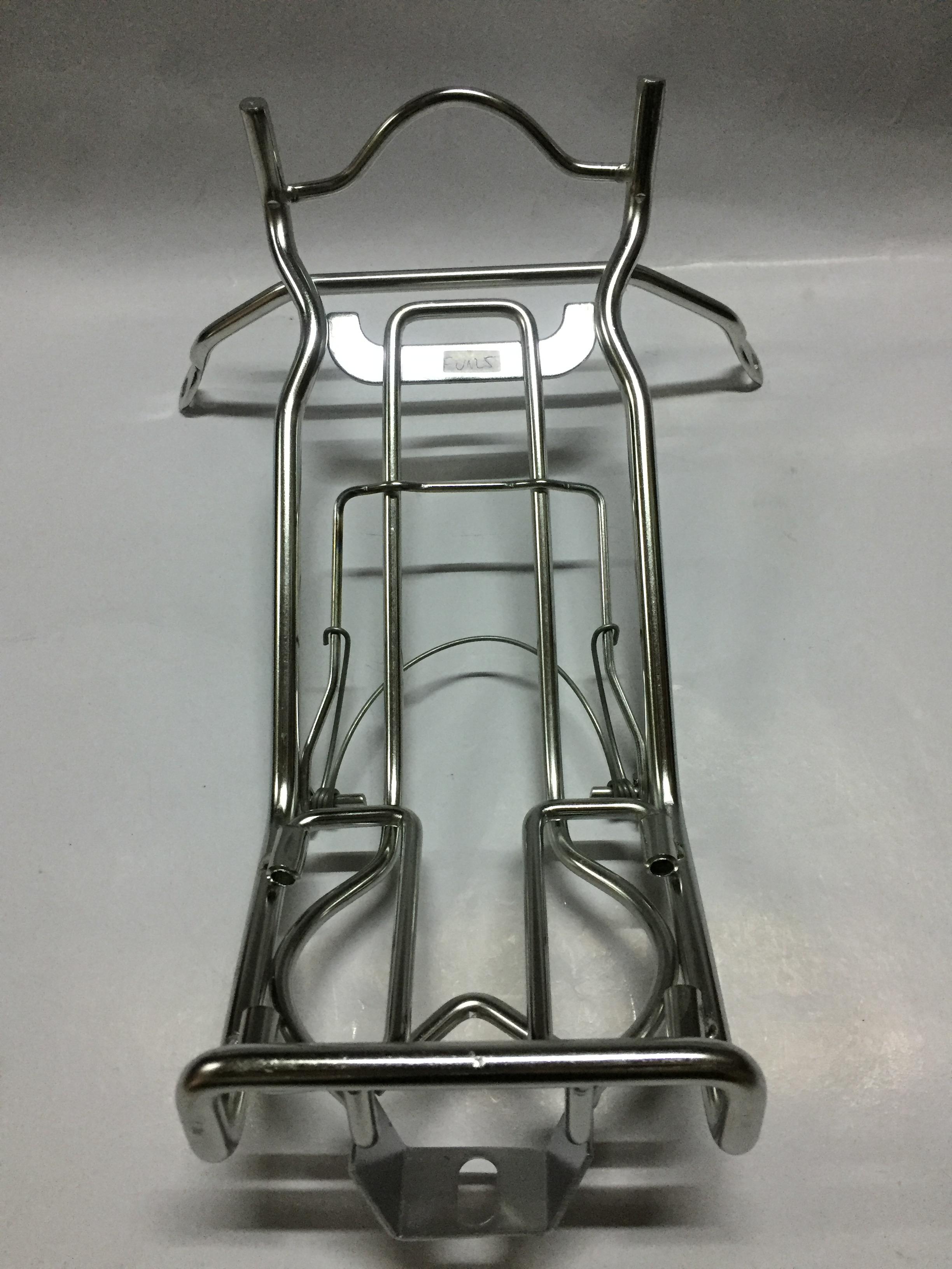Baga Giữa Inox 10li dành cho Future Neo X (inox 100%)