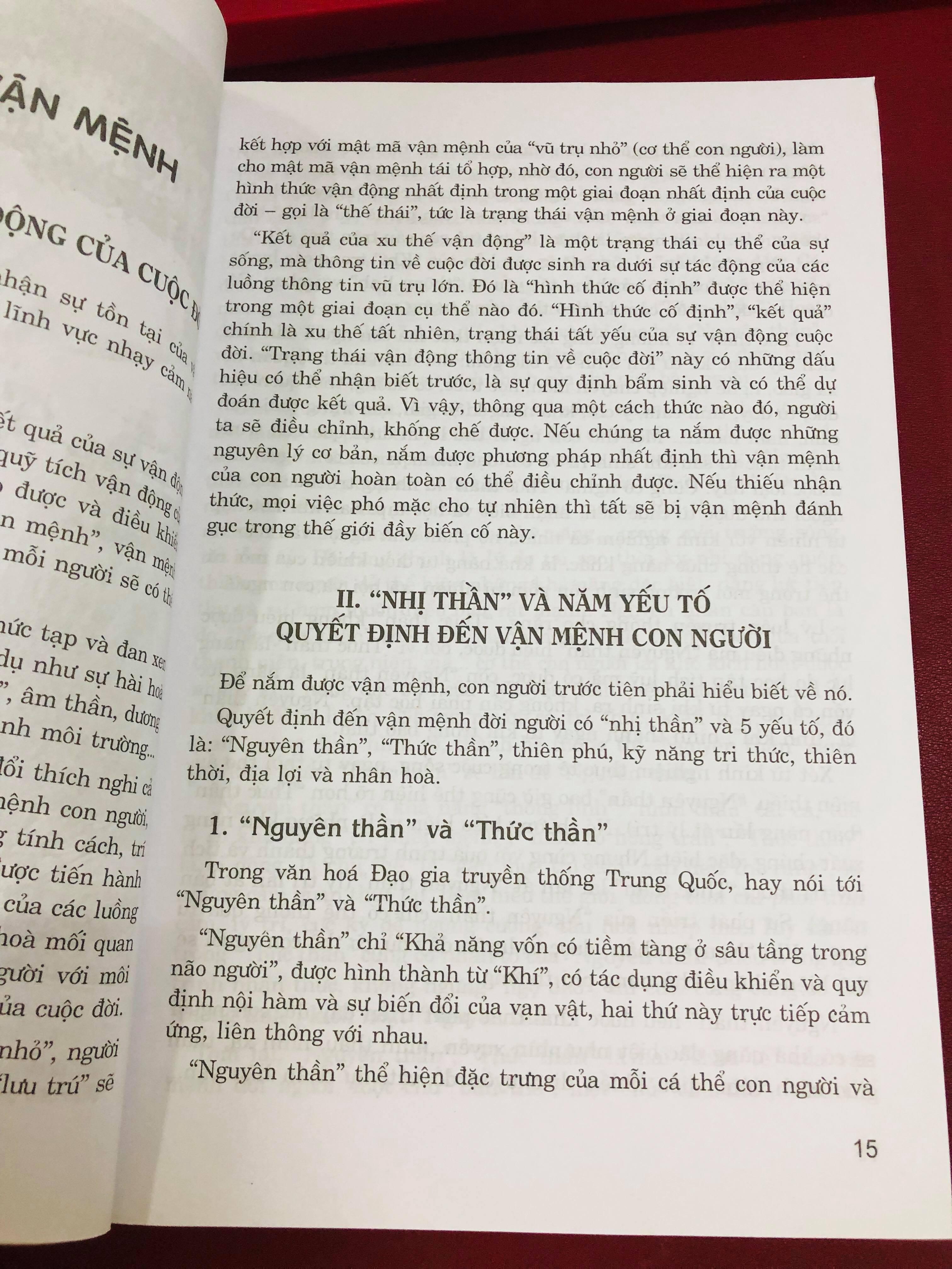 Sách - Giải Mã Cuộc Đời