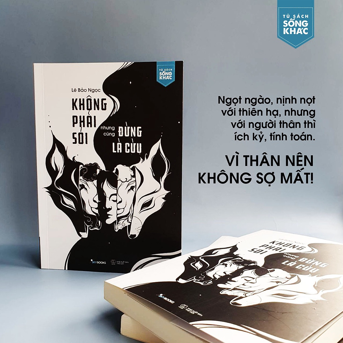Sách - Thao Túng Tâm Lý