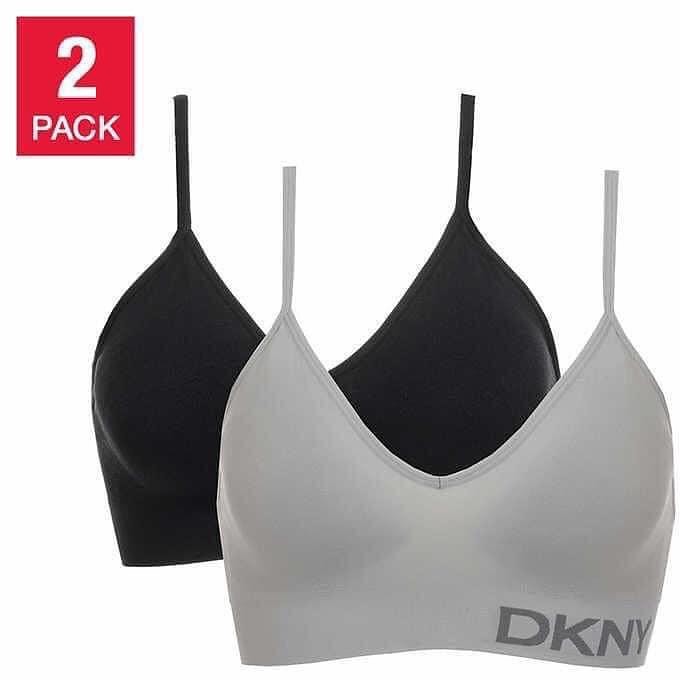 SET ÁO BRA DKNY + 2,2% PHÍ LZD
