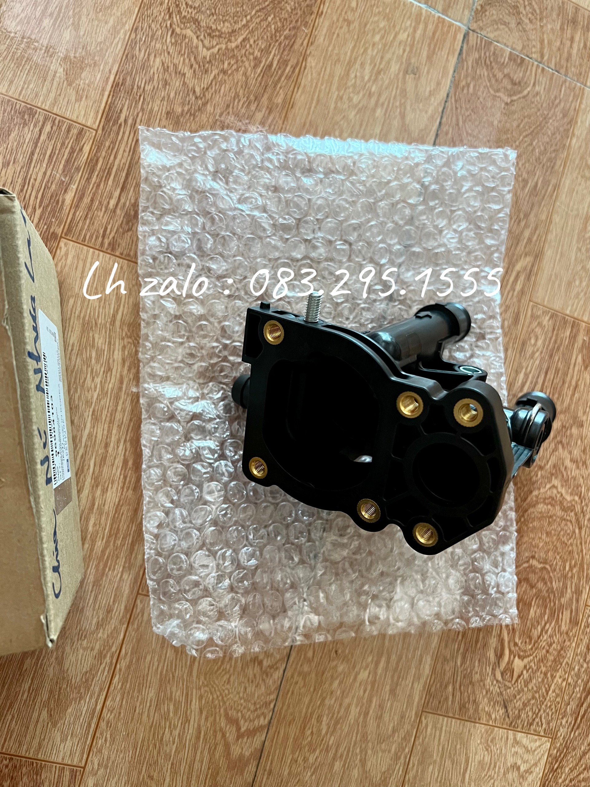 Vỏ van hằng nhiệt Lacetti cdx , cruze , gmsh