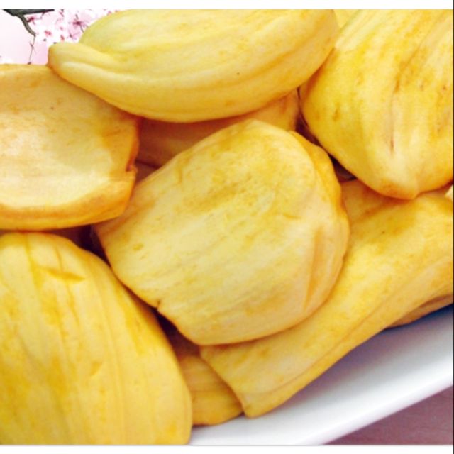 [HCM]500Gr Mít Sấy Giòn Ngọt