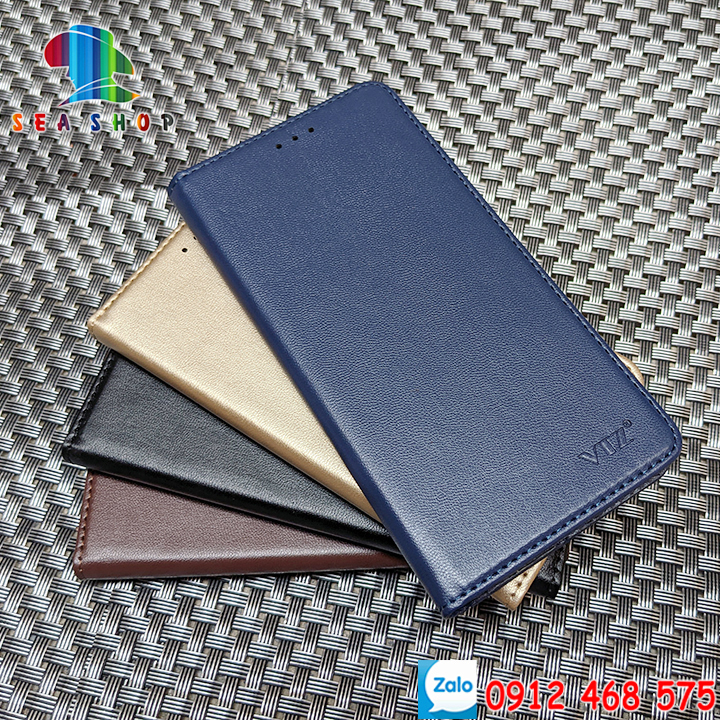 Leather case for Samsung S8, S8 Plus