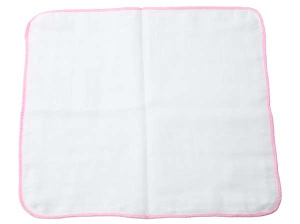 combo 10 chiếc khăn gạc sữa siêu thấm 5 lớp  BIBI ( 25X25 cm )