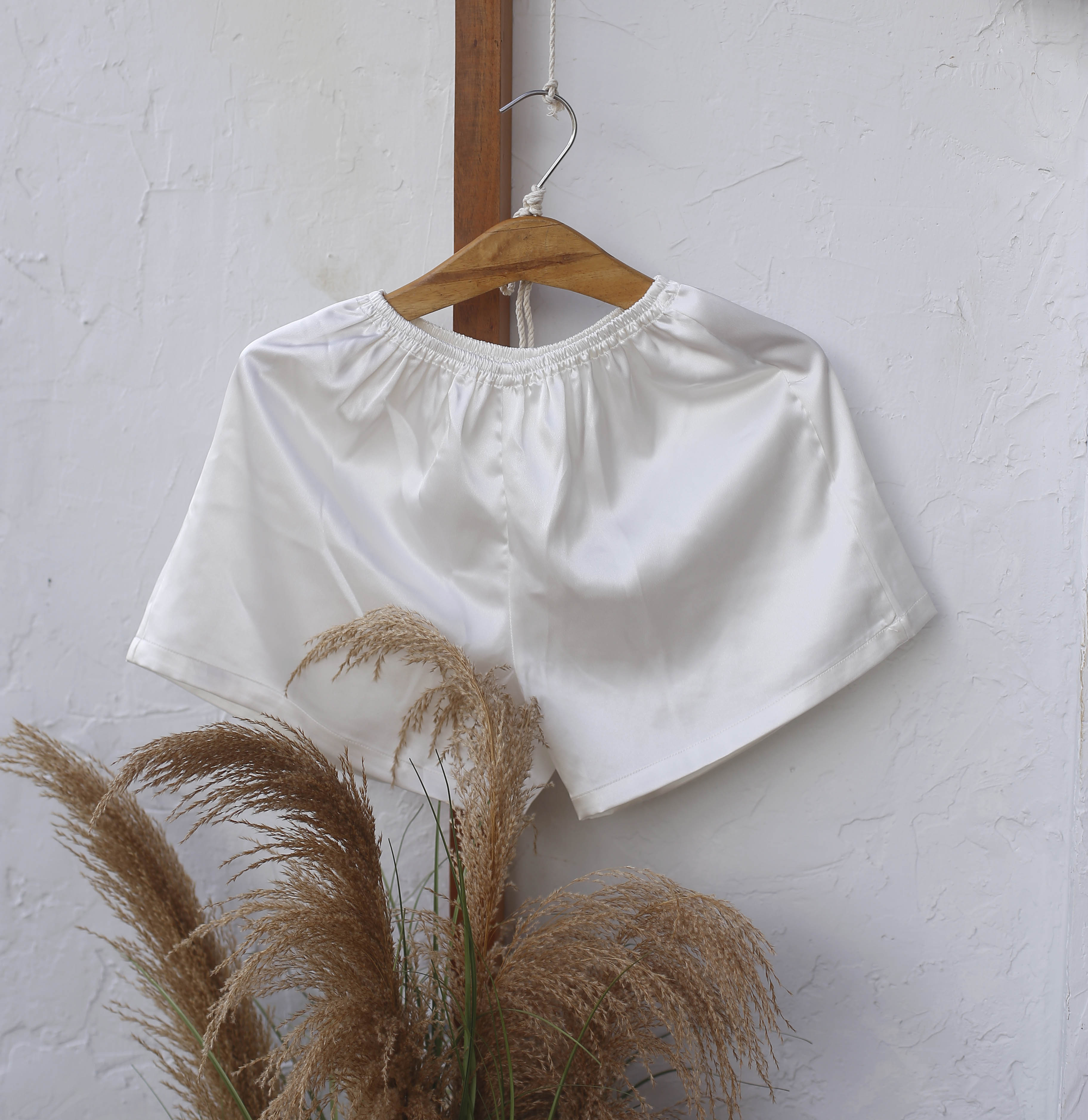 sleepwear sleep wear silk short silk