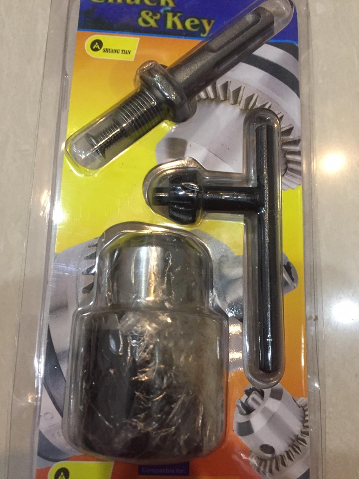 Đầu măng ranh cao cấp13 ly