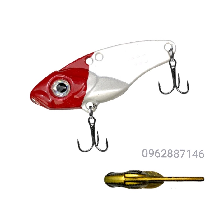 mồi cá sắt mồi lure shimano cao cấp siêu hot