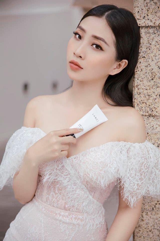 Sữa rửa mặt LANCI làm trắng da WHITE CLEANSING FOAM - 100ml