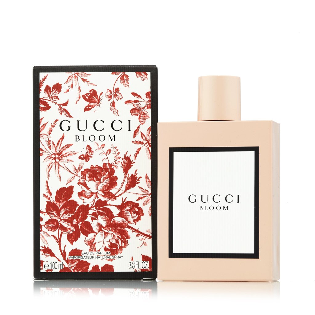 Nước hoa nữ Gucci Bloom EDP 100ml