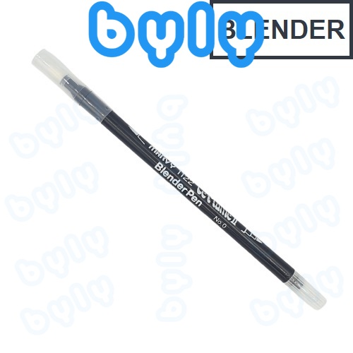 Bút lông màu hai đầu chất lượng cao Marvy Le Plume II - 1122 hàng chính hãng