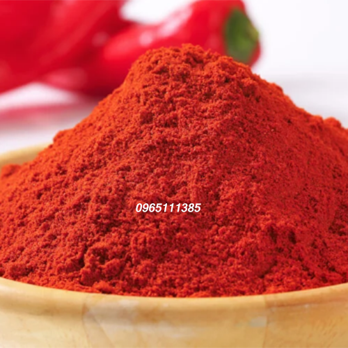Bột Ớt Tạo Màu Đẹp, ít cay 100g