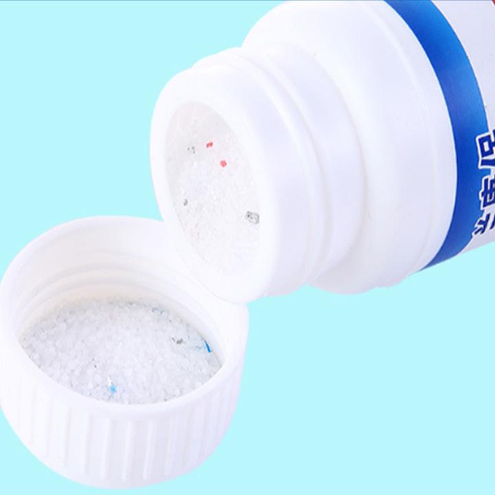 Bột Thông Ống Nước Siêu Mạnh