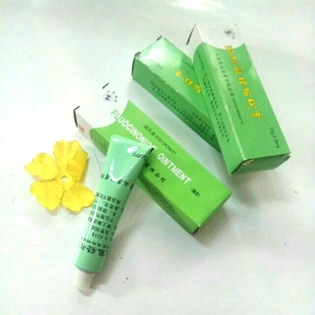 [HCM]Combo 10 tuýp kem con én