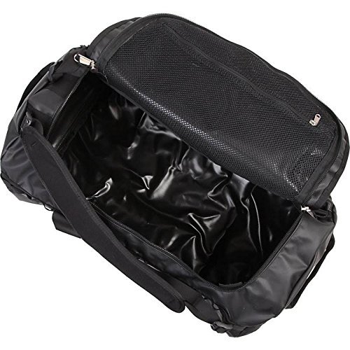 Balo túi trống The North Face Base Camp Duffle