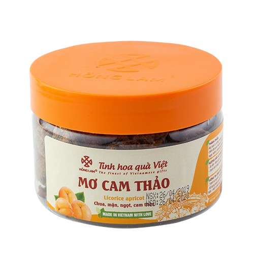 Ô MAI MƠ CAM THẢO HỒNG LAM
