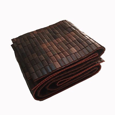 Chiếu Gỗ Trắc Miếng , Chiếu Gỗ Mian.vn ( video , hình thật )