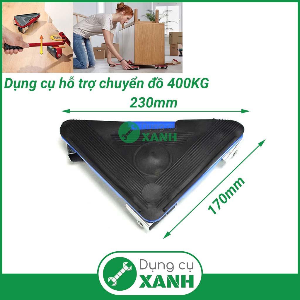 Bộ dụng cụ chuyển đồ 400KG
