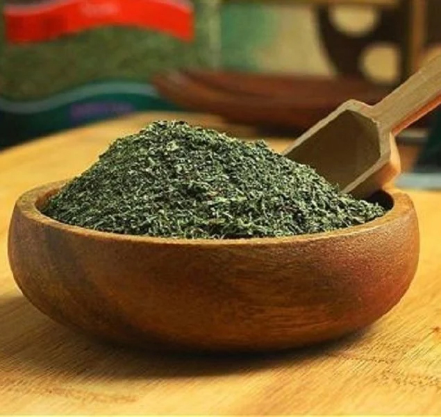 Dried Mint (Kuru Nane) 35gr.