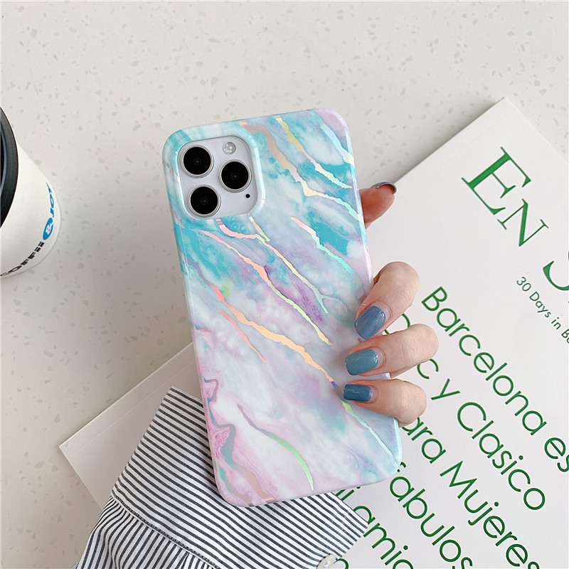 [HCM]Ốp iPhone Đá Cẩm Thạch iPhone  13 Pro Max/13/13 Pro/12 Pro Max/12/12 Pro/Xs Max/11/11 Pro Max- ốp iphone