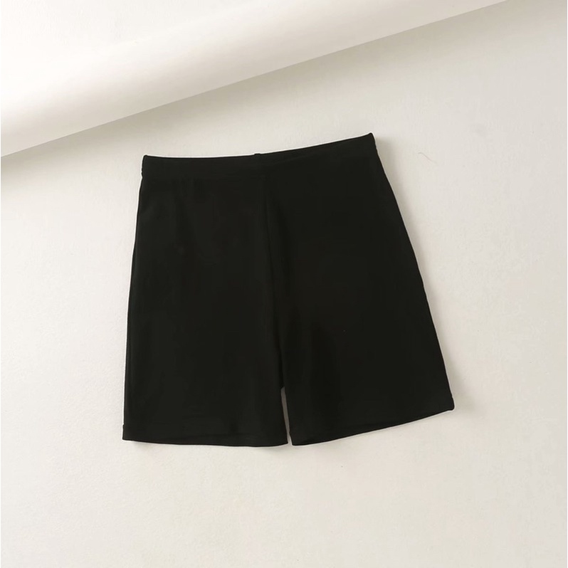 Quần legging nữ chất vải thun cotton co giãn thu đông mặc nhà co bigsize