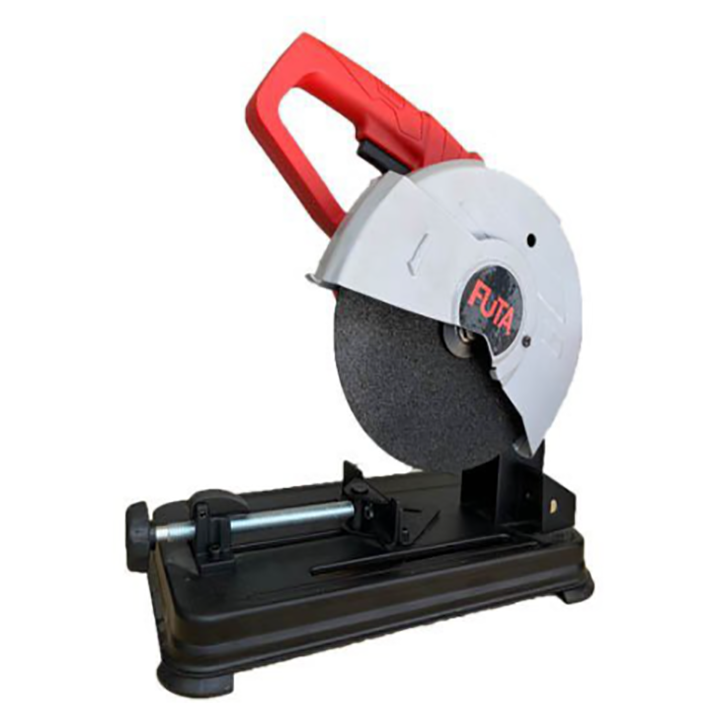 MÁY CẮT SẮT bàn MINI FUTA FT-185
