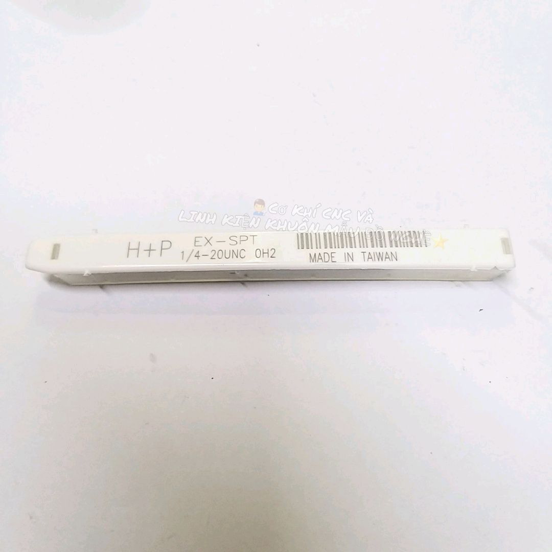 [HCM]Mũi Taro H+P Vàng Thẳng M1/4-20UNC (Vàng)