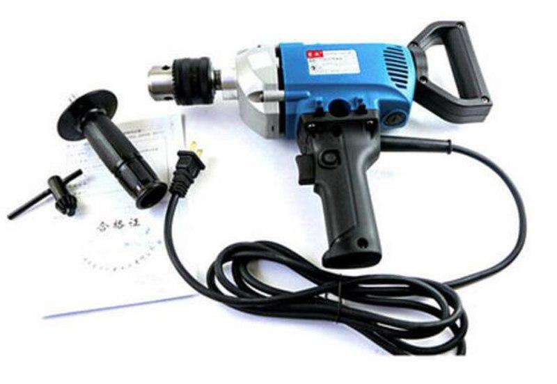 Máy Khoan Chuồn Dongcheng DJZ16A 800W